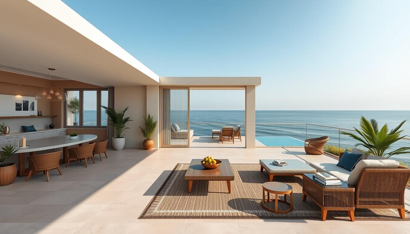 Serenity Retreat